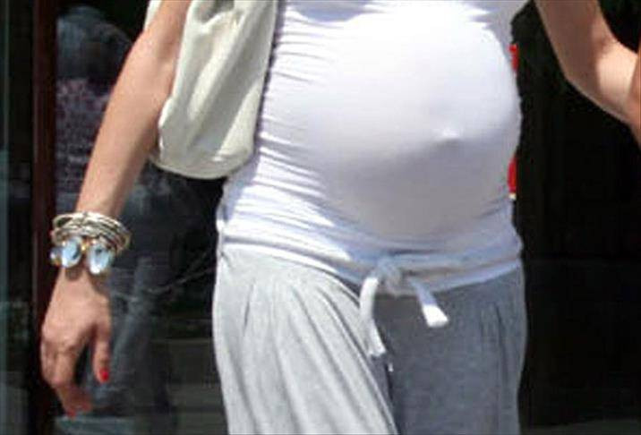 Gebelik döneminde en sık karşılaşılan 10 sorun - Resim: 5